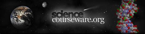 sciencecourseware.org