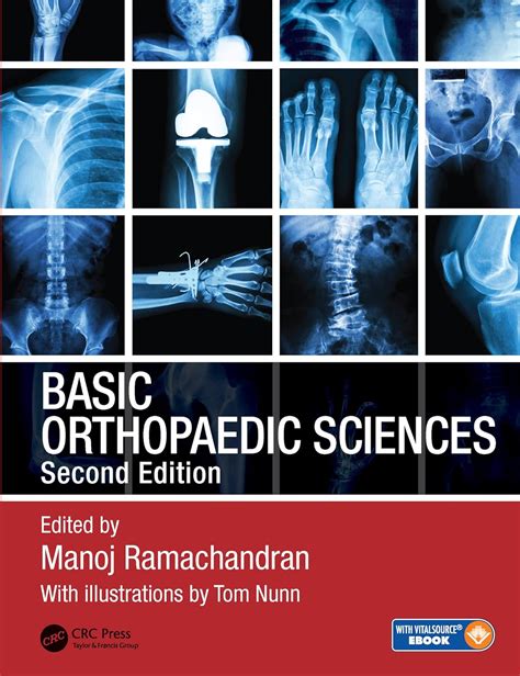 Sciences Basic To Orthopaedics