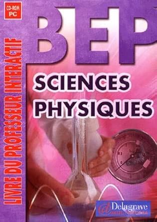 sciences physiques bep ma c tiers de l a c lectri