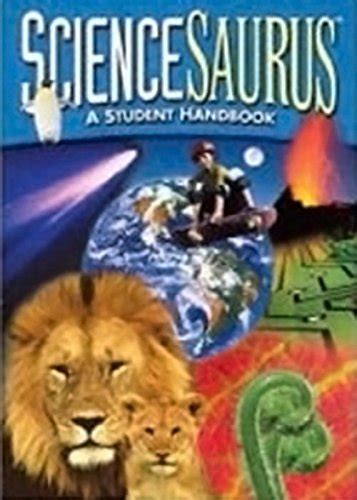 Sciencesaurus Grade 5