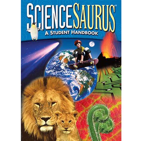 Sciencesaurus Online