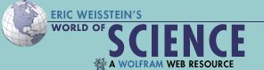 scienceworld wolfram biography template