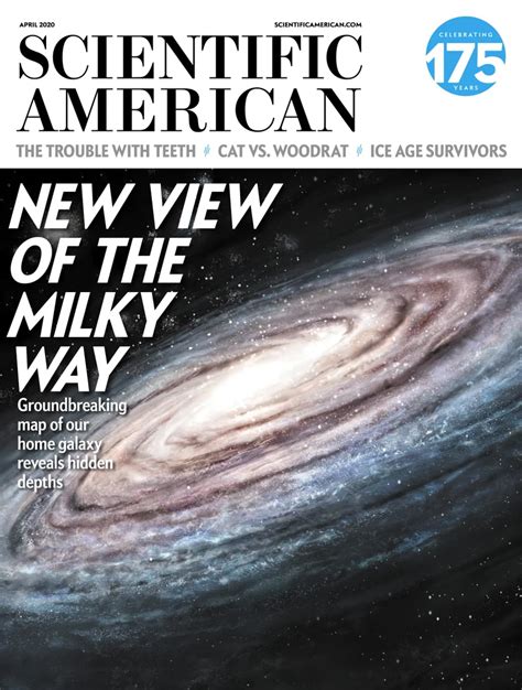 Scientific American Science Magazine Login - Science Magazine Login