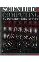 Scientific Computing An Introductory Survey Solution Manual