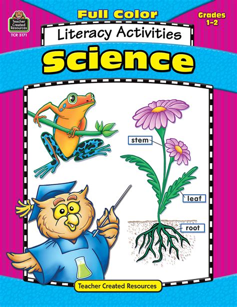 Scientific Literacy Science Science Literacy Activities - Science Literacy Activities