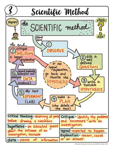 Scientific Method Biology Libretexts Scientific Method Experiment Worksheet - Scientific Method Experiment Worksheet