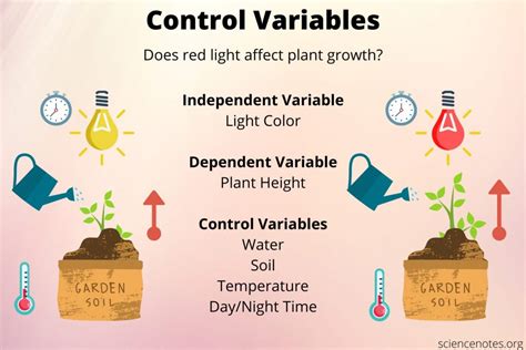 Scientific Method Control And Variable Spongebob Answers