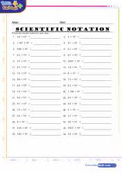 Scientific Notation 7th Grade   Scientific Notation Calculator Mathway - Scientific Notation 7th Grade