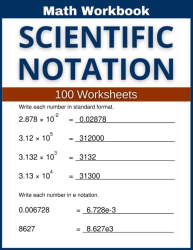Scientific Notation Mrs Lindsayu0027s Marvelous Math And Science 8th Grade Scientific Notation Worksheet - 8th Grade Scientific Notation Worksheet