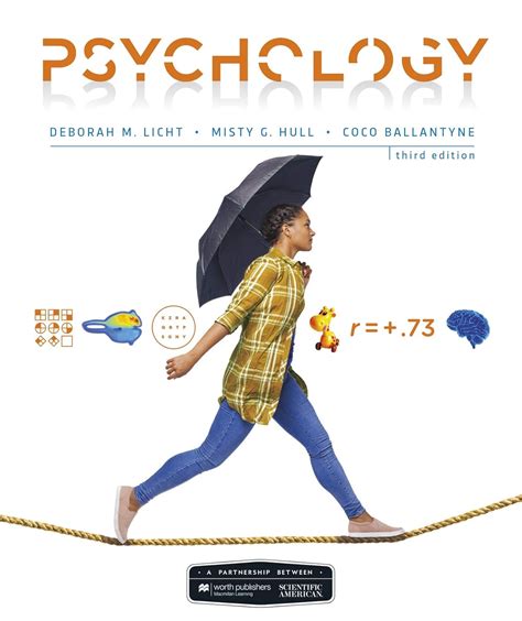Full Download Scientific American Psychology Deborah Licht 
