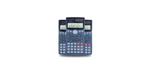 Read Online Scientific Calculator Fx 991Ms User Guide 