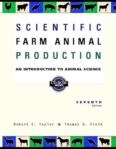 Read Online Scientific Farm Animal Production 7Th Edition 