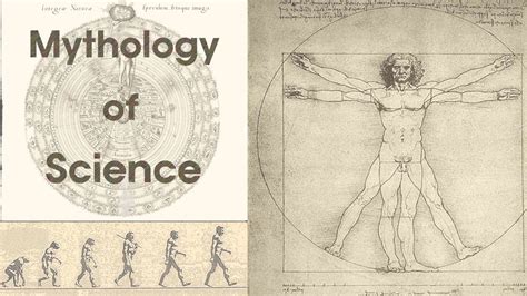 Read Online Scientific Mythologies 