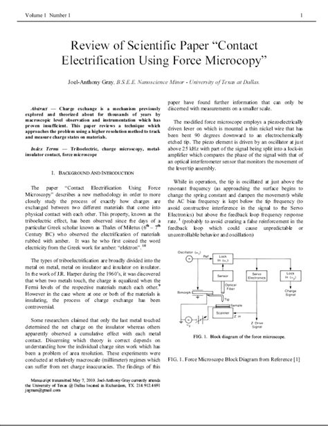 Download Scientific Paper Example 