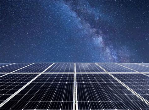 Scientists May Have Created Solar Panels That Are Science Experiments With Solar Panels - Science Experiments With Solar Panels