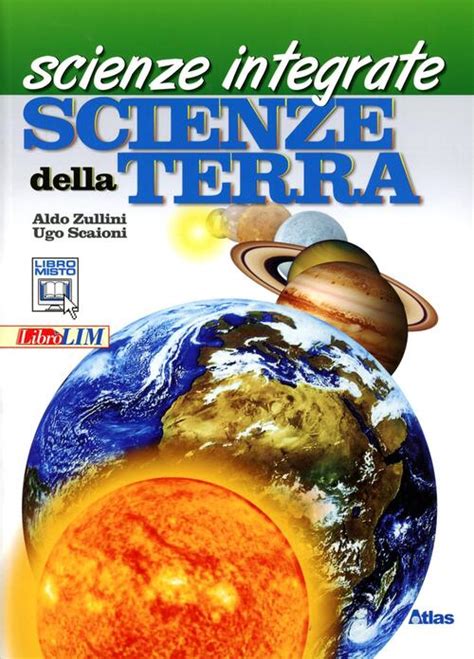 Read Online Scienze Della Terra Pdf 