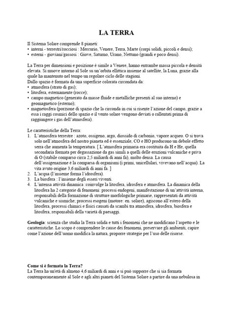 Full Download Scienze Della Terra Pdf 