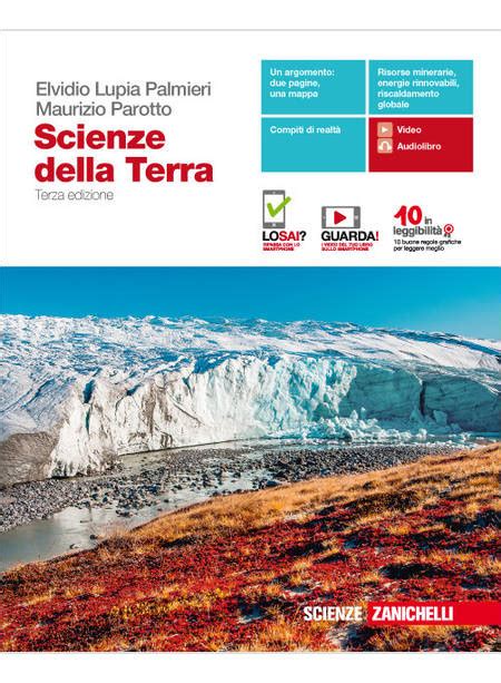 Download Scienze Della Terra Zanichelli Pdf 