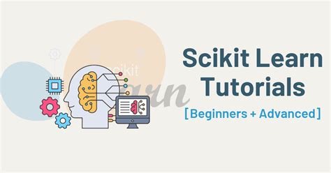 Scikit Learn Tutorials Scikit Learn 0 19 1 Documentation