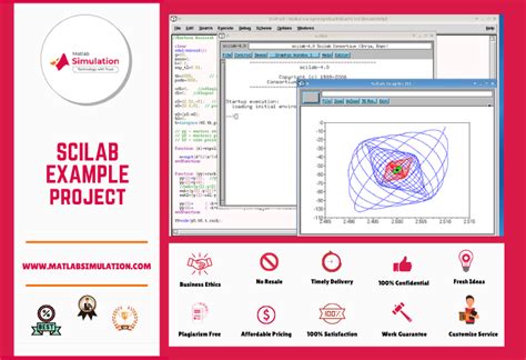 Scilab By Example