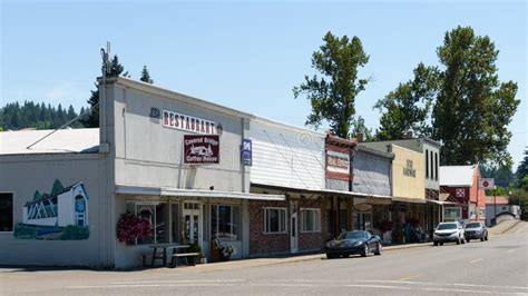 scio oregon