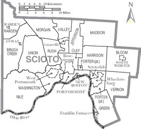 scioto co ohio