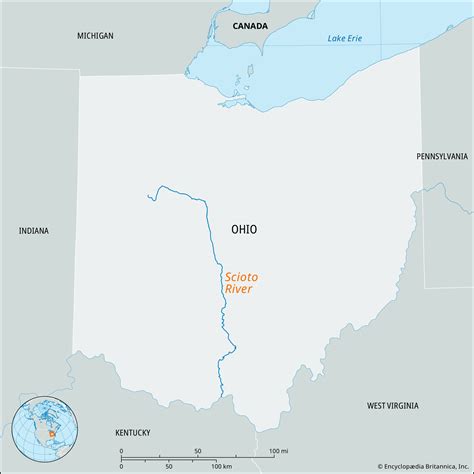 scioto river ohio