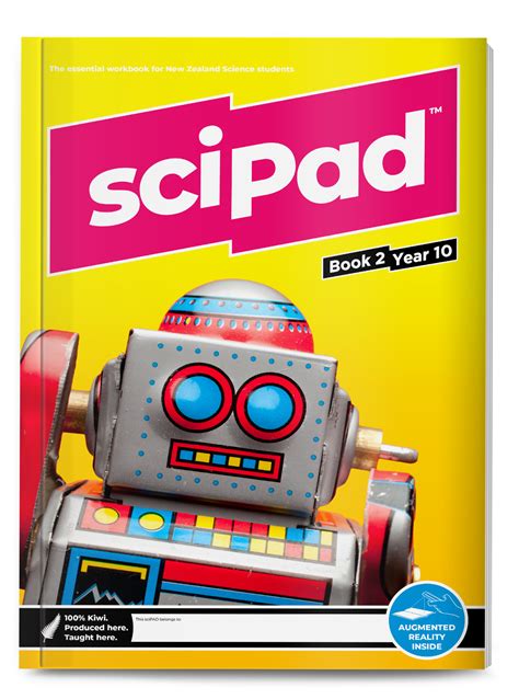 Read Online Scipad Year 10 Answers Pdf 