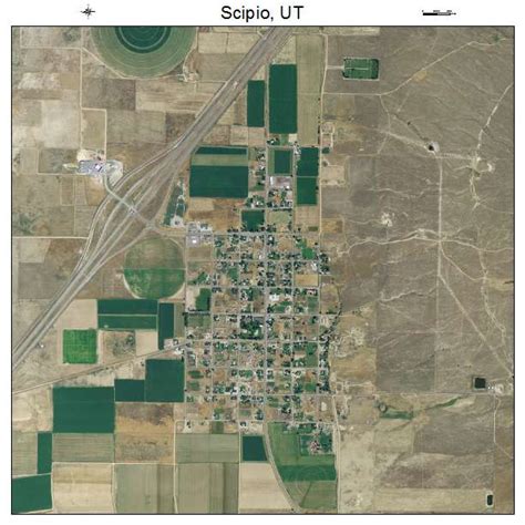 scipio utah