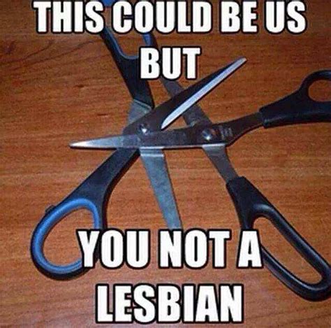 scissor dating lesbian