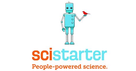 Scistarter Scistarter Science Proyect - Science Proyect