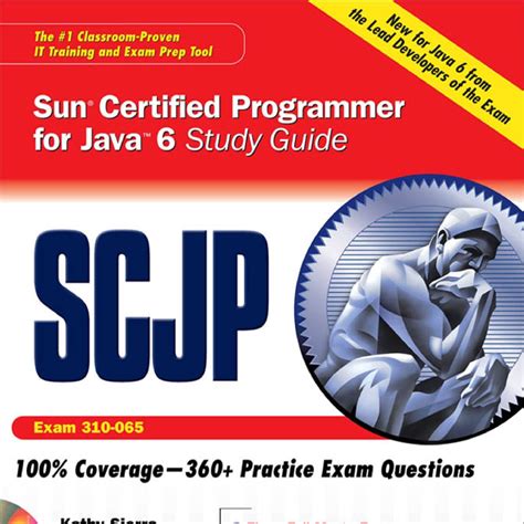 Scjp Sun Certified Programmer For Java 5 Study Guide Exam 310 055 Certification Press