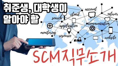 scm-직무-전망