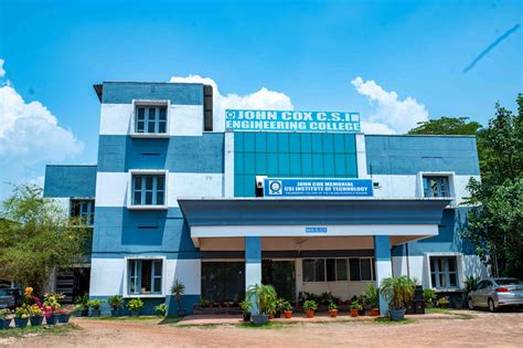 Scms School Of Engineering And Technology