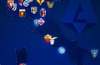 scommebe online serie a
