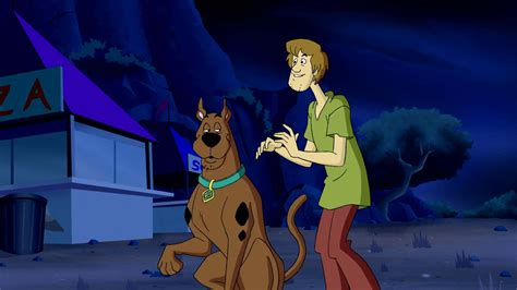 Scooby By Doo