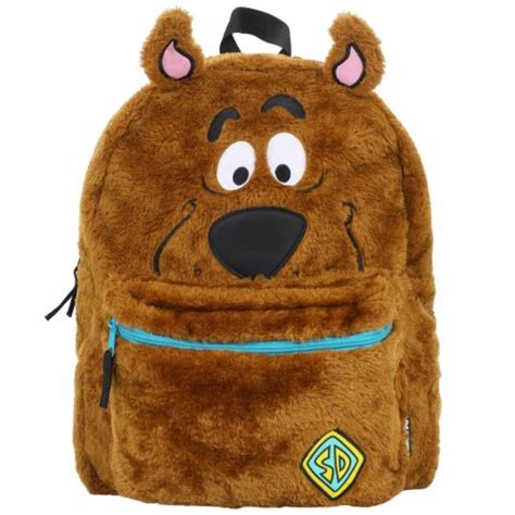 Scooby Doo Backpack
