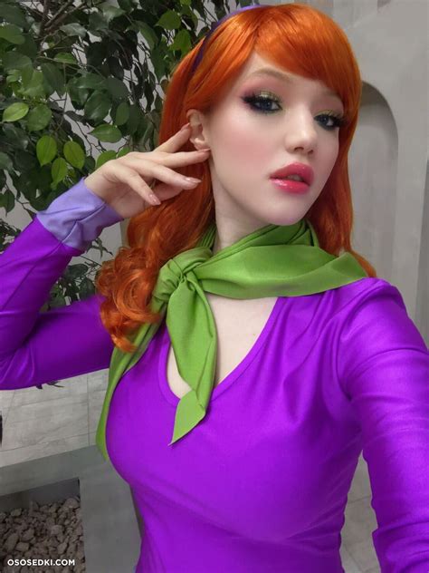 Scooby Doo Cosplay Porn