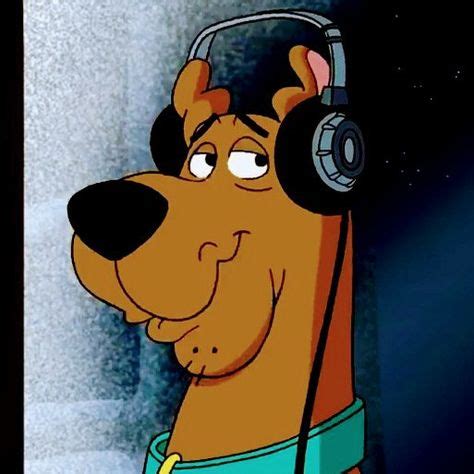 Scooby Doo Profile Pic