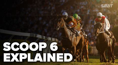 scoop 6 results today