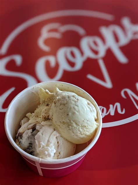 scoops on main