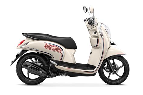 scoopy 2015