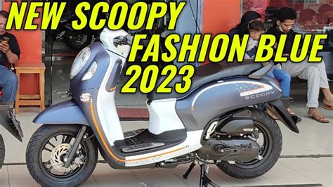scoopy fashion 2023
