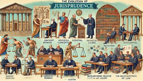 Scope Of Jurisprudence