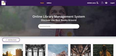 scope of library management system