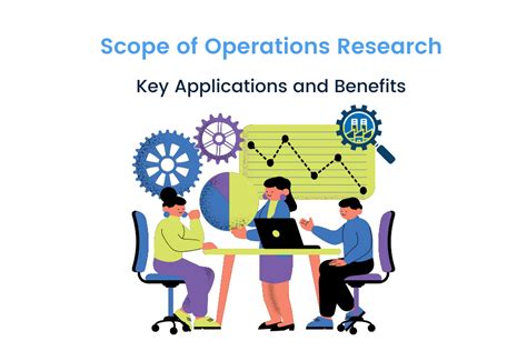 Scope Of Operation Research