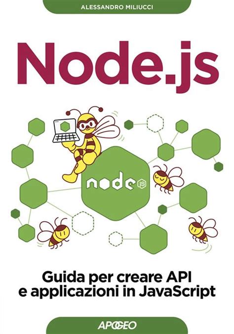 Read Online Scopri Nodejs In 1 Giorno Guida Completa Al Nodo Js Con Esempi 