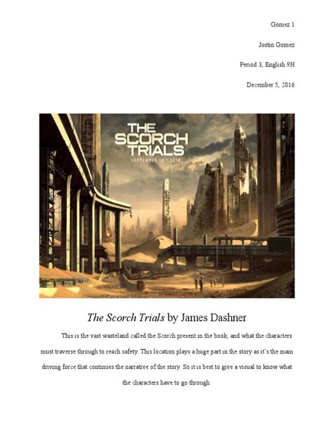 Scorch Trials Pdf Eemech