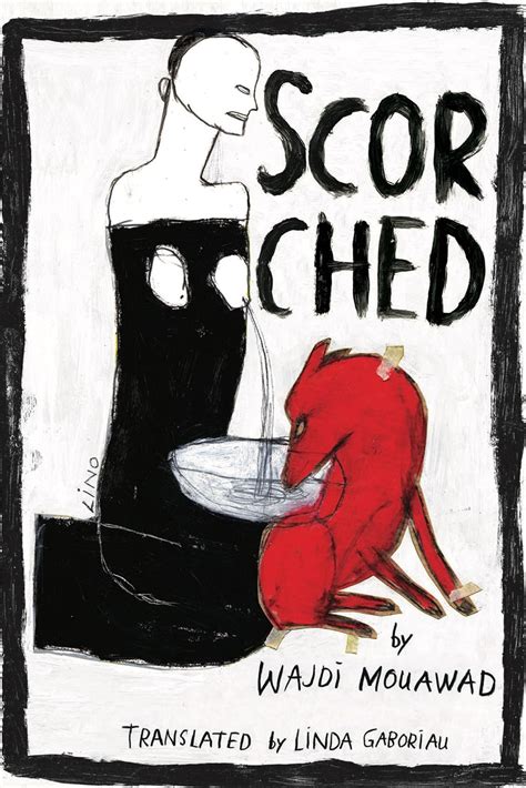 Scorched Revised