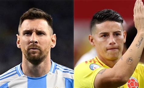 SCORE ARGENTINA VS COLOMBIA：Estatísticas Colômbia vs Argentina - Amigáveis Seleções ... -